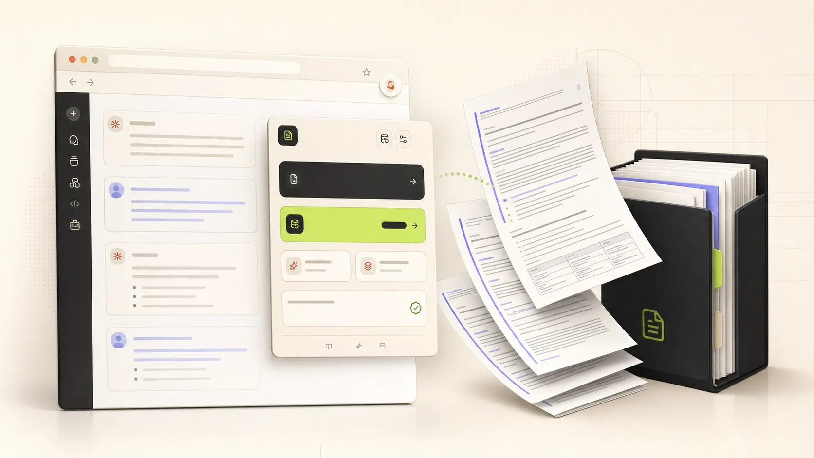 How to Archive Claude Projects and Artifacts as PDF